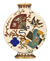 Vase, gourde