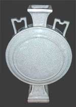Autre vue du vase