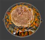 Autre vue du dessous du cache pot