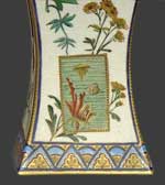 Vue d'un 3e détail du décor