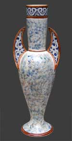 Vue de l'autre face de l'aiguière