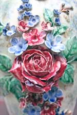 Vue d'un 3e détail du décor