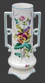 Autre vue du vase