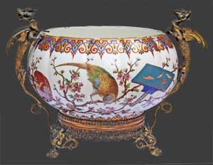 Vase, cache-pot