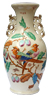 Vase japonisant