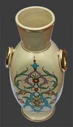 Encore une autre vue du vase