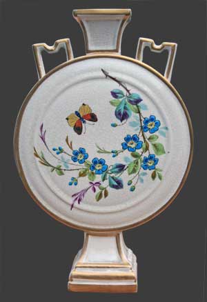 Vase, soliflore