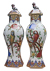 Vases, potiches