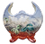 Vase en forme de lune