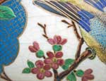 Vue d'un 6e détail du décor du vase