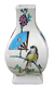 Vase soliflore tronqué