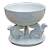 Vase, vide-poche