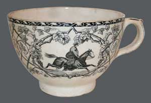 Tasse