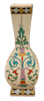 Vase balustre