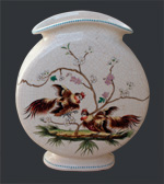 Gourde de gauche