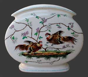 Vue d'un autre vase de Tergnier.