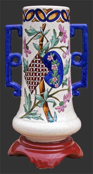 Vase
