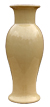 Vase blanc