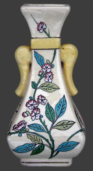 Vase soliflore