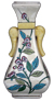 Vase soliflore