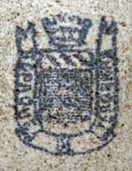 Cachet Opaque de Tergnier