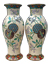 Paire de vases