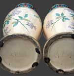 Vase de gauche seuk