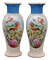 Paire de vases