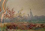 Vue d'un cinquième de la jardinière