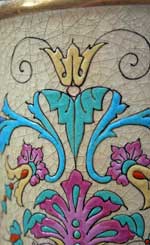 Autre détail du décor