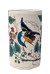 Vase rouleau en flanellé
