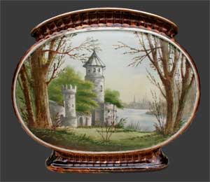 Jardinière
