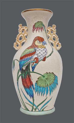 Vase