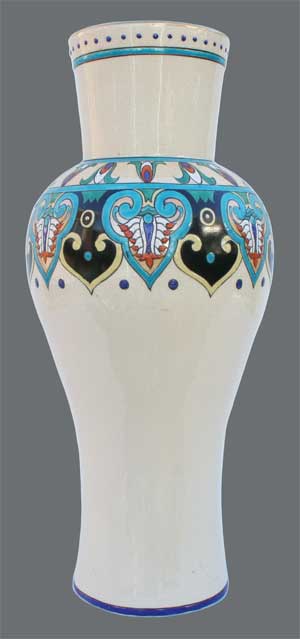 Vase