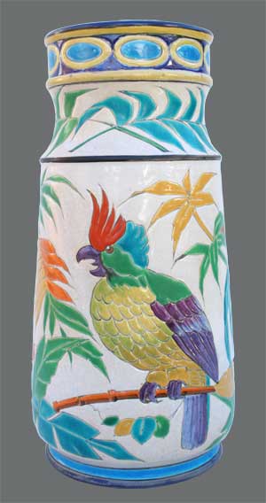 Vase