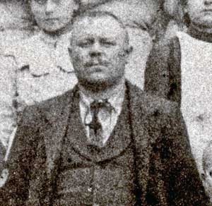 Gilbert Florimont.