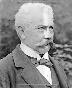 Eugène Meyer.