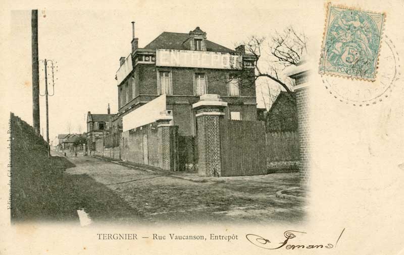 original de la photo sans annotation